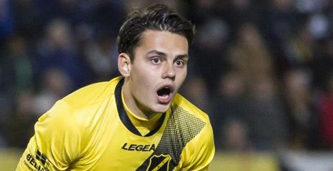 Enes Ünal’ın kırmızı karttan aldığı 3 maçlık men cezasına itirazı reddedildi