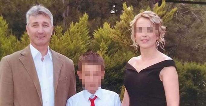 Doktor eşini bıçaklayan hemşire serbest bırakıldı