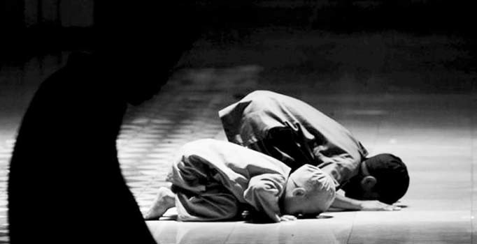 Dinde zorlama yoktur