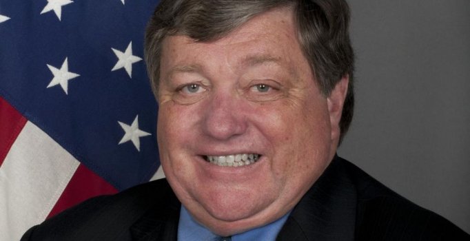 ABD'li büyükelçiden Libya'da ateşkes çağrısı