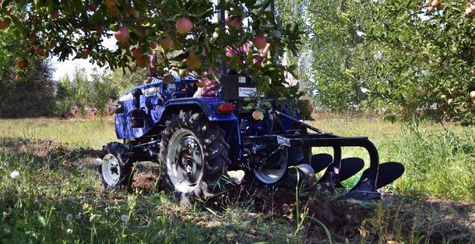 Çapa makinesine kapılan kişi öldü
