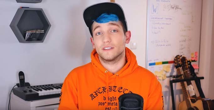 Alman siyasetinde Rezo fırtınası