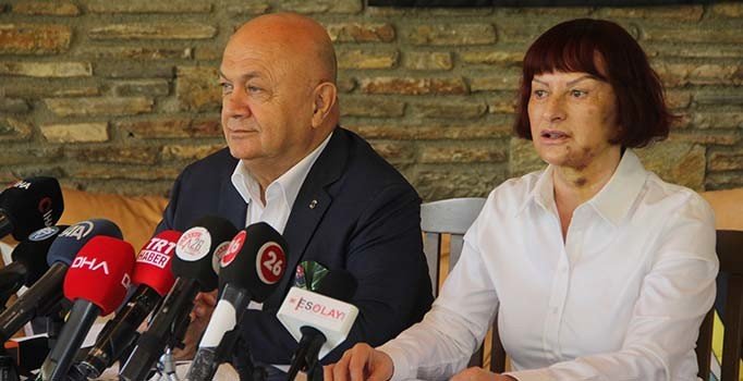 Sarar çifti kabus gecesini anlattı