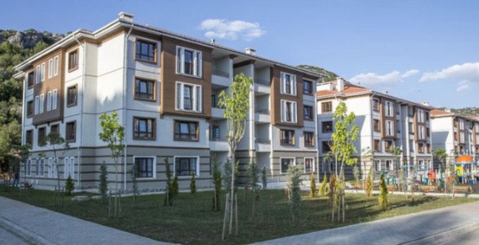 TOKİ kura sonuçları Adıyaman | 2019'da Adıyaman'da TOKİ'den kura ile ev