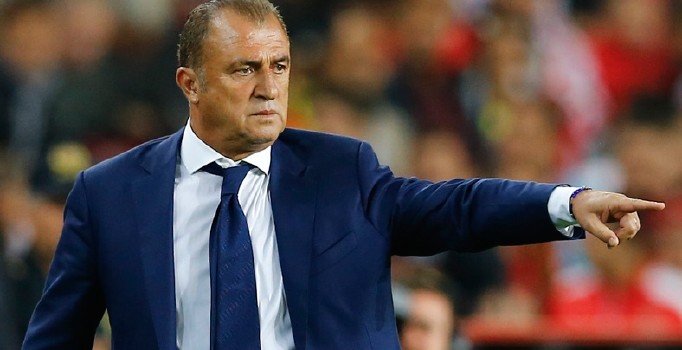 Fatih Terim, Milli Takım'dan Galatasaray'a kadar birçok konuda açıklamalarda bulundu