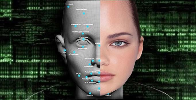 İTÜ'den yerli yüz tanıma sistemi