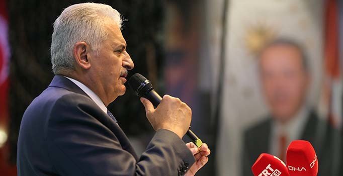 Binali Yıldırım, Çankaya Köşkü'nden taşınıyor