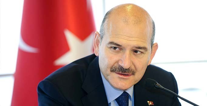 Soylu'dan İmamoğlu'na uçak eleştirisi: Saltanat sürüyorsun