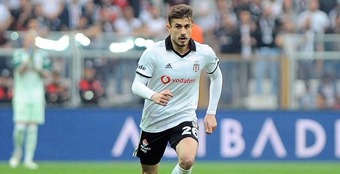 Beşiktaşlı Dorukhan Toköz'e mahkemeden kötü haber