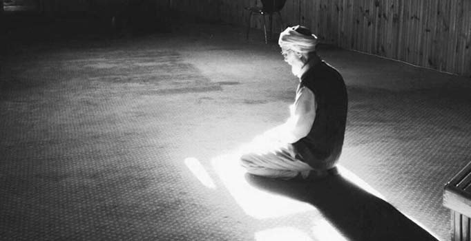 Cennetin vizesi takvalı olmak