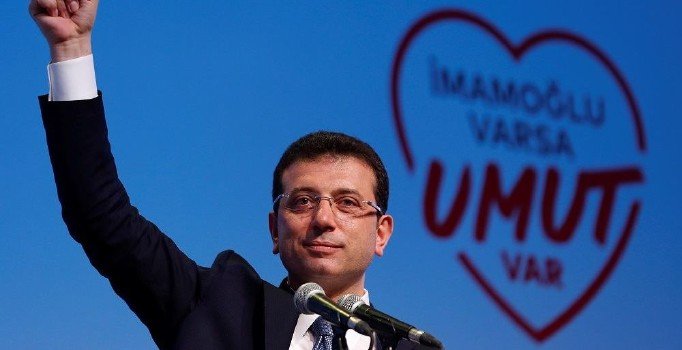 CHP: İmamoğlu'na 15 milyon TL'lik bağış yapıldı