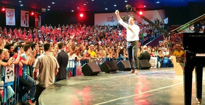 İmamoğlu'ndan 23 Haziran uyarısı: Tatilciler dönüyor mu kontrol edelim