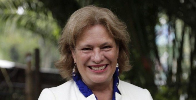 Uçağa geç kalan Meksikalı Bakan Blanco istifa etti