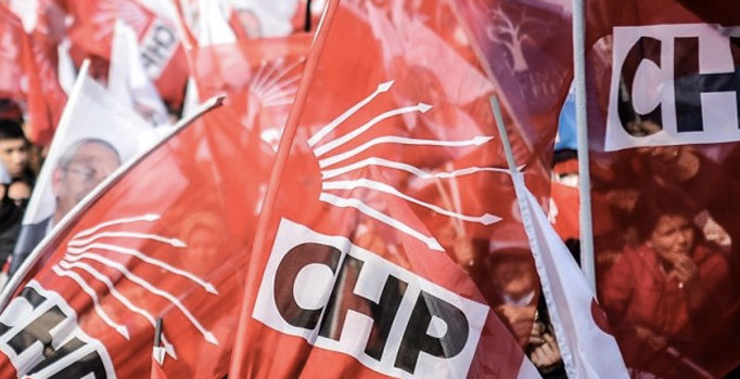 CHP PM ve TBMM Grubu'ndan ortak açıklama