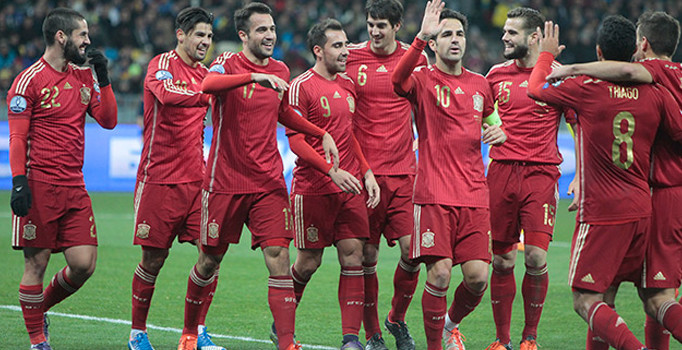 İspanya-İtalya maçı Barcelona'da oynanabilir