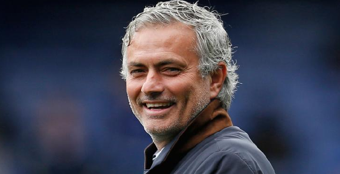 Aziz Yıldırım Jose Mourinho'yu Fenerbahçe'nin başına getirmek istiyor