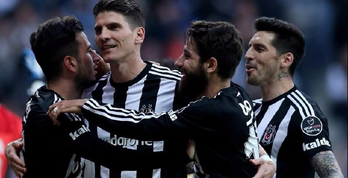 İşte Beşiktaş'ın şampiyonluk programı