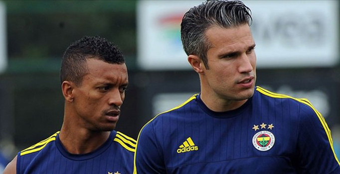 Nani’yi bu kez de Valencia istiyor