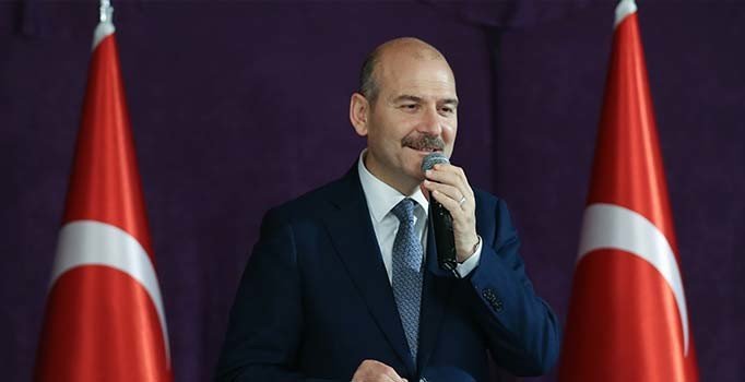 Süleyman Soylu: İstanbul'un gücü başka yere ciro edilecek