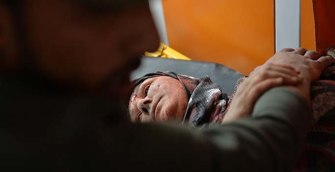 'Gerginliği azaltmama' saldırısı: Esad rejimi yine İdlib'i vurdu