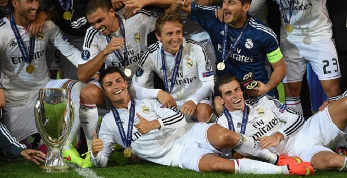 Real Madrid'in 5 Avrupa kupası için iade talebi