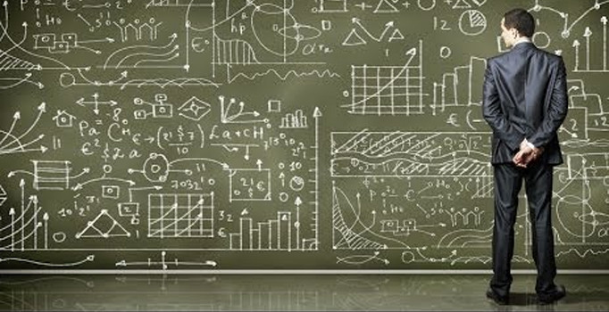 Matematik sorularını tek tık ile çözen uygulama