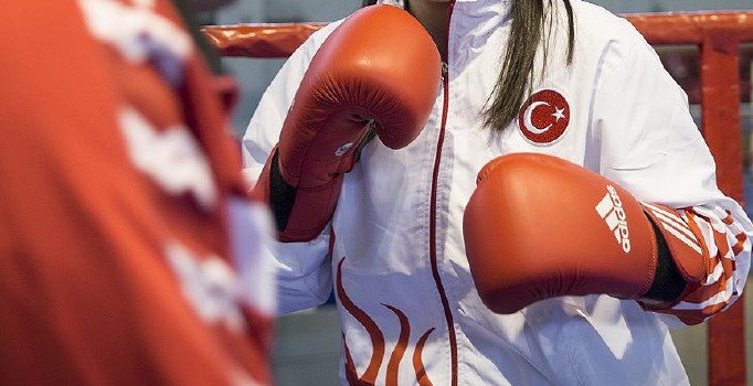 Dünya Kadınlar Boks Şampiyonası yarın başlıyor