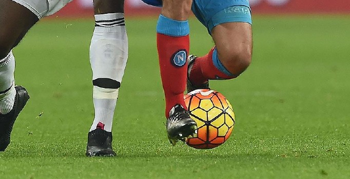 İtalya Serie A’da 'bahis şikesi' soruşturması