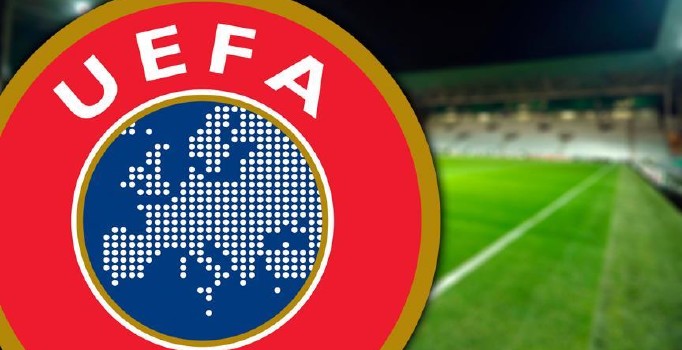 UEFA başkanlık seçimi 14 Eylül'de Atina'da