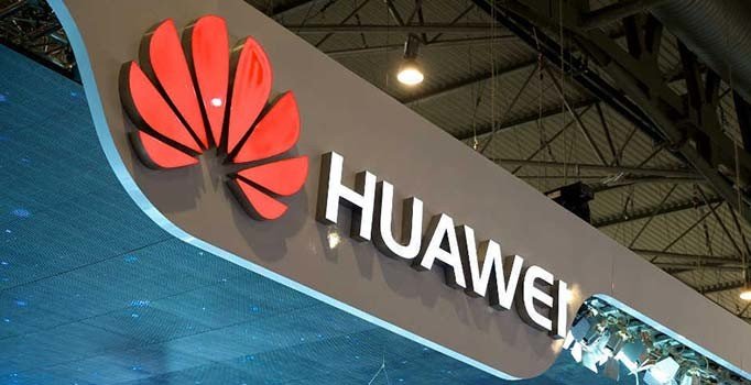 Huawei'yi kara listeye alan şirketler