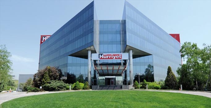 Hürriyet: '400 vekil' 
haberini hatalı verdik