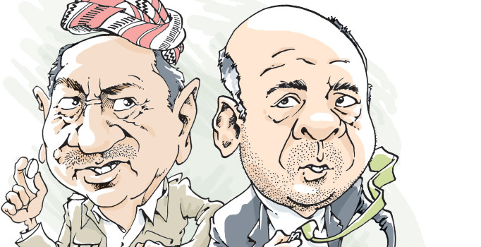 Doç. Dr. Mesut Özcan yazdı: Quo vadis Irak