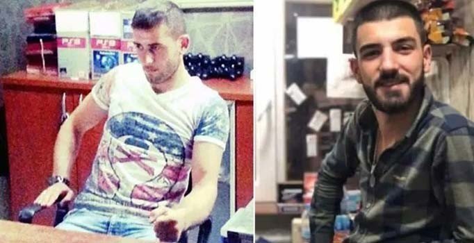 Kalbinden bıçakladı, kader ve ecel dedi