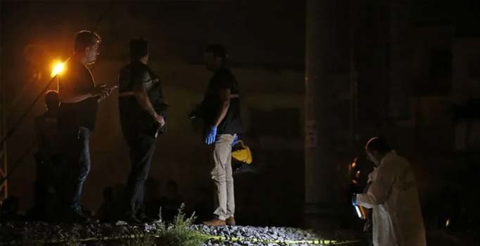 Adana'da kayıp çocuğun cansız bedeni bulundu