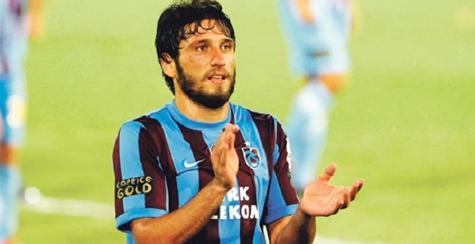 Egemen Korkmaz'ın menajerinden Trabzonspor açıklaması