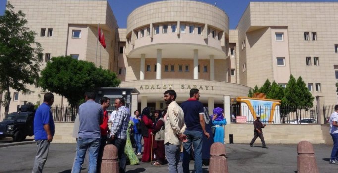 Şanlıurfa’da DEAŞ operasyonu: 9 tutuklama