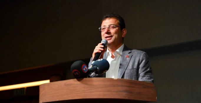 İmamoğlu: 24 Haziran sonrası İstanbul seferberliğini ilan edeceğiz