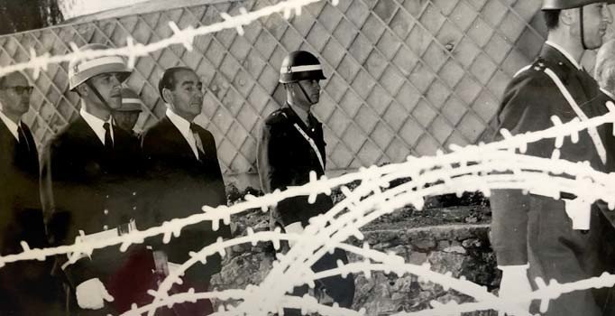 Demokrasinin infaz edildiği gün: 27 Mayıs 1960