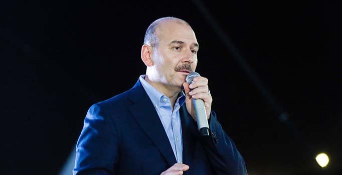 Süleyman Soylu: İstanbul'u kaybetmedik, hileyle karşılaştık