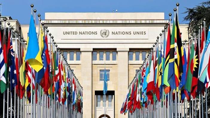 BM, İsrail ve ABD'nin İran'a yönelik saldırılar nedeniyle acil toplanıyor