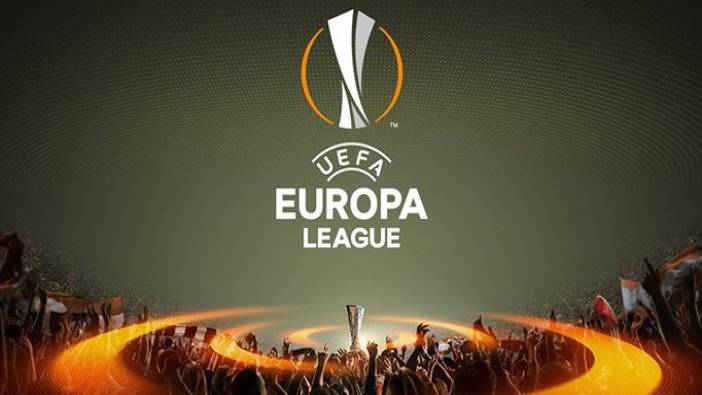 UEFA Avrupa Ligi'nde gecenin sonuçları