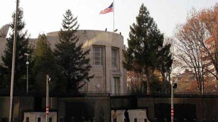 ABD Büyükelçiliği'nden Türkiye'deki vatandaşlarına 'deprem' uyarısı: Yapılması gerekenleri sıraladı