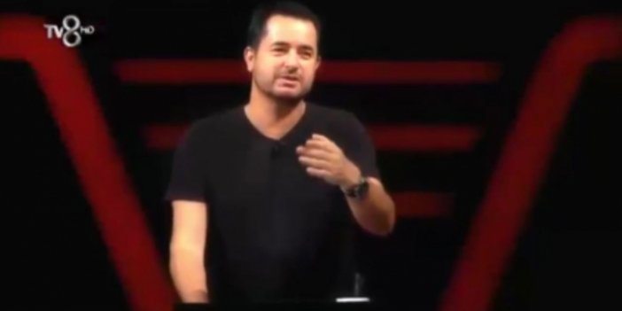 Acun Hadise ile böyle dalga geçti