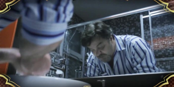 Beyazıt Öztürk, sosyal medyada fenomen olan Songül’le düet yaptı