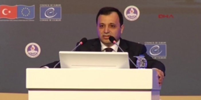 Zühtü Arslan: AYM'nin kararları herkesi bağlar