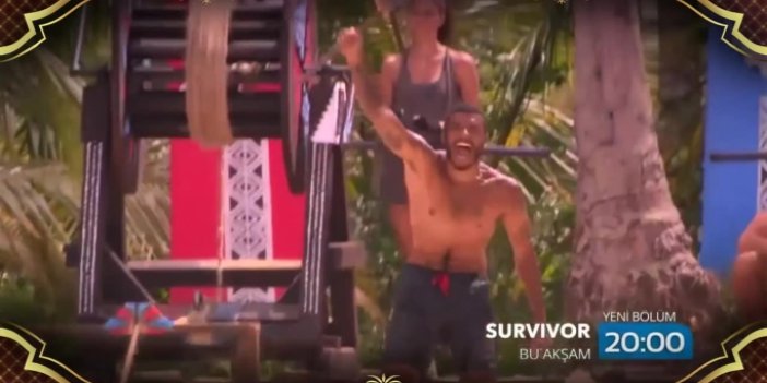 Beyazıt Öztürk Survivor'a katılırsa