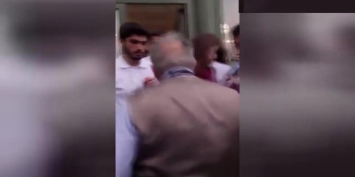 Prof. Dr. Orhan Kural, Cem Yılmaz söyleşisine alınmadı