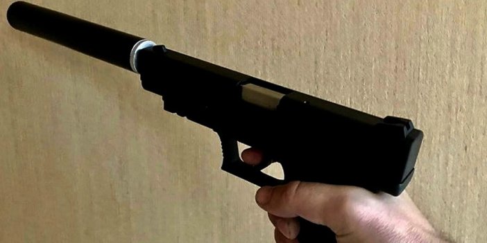 Rüyada silah görmek ne anlama geliyor? Rüyada silah görmenin yorumu