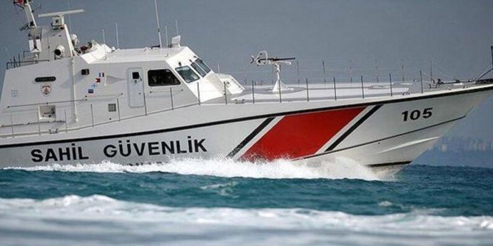 Sahil Güvenlik Komutanlığı uzman erbaş alımı başvuru ekranı | Başvuru şartları belli oldu