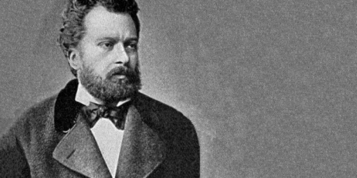 160 yıllık ilk politik ekonomi denemesi